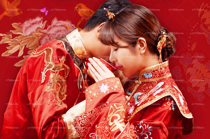 石家庄婚纱影楼