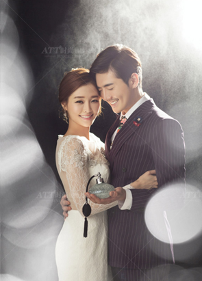 结婚前多久拍婚纱照合适