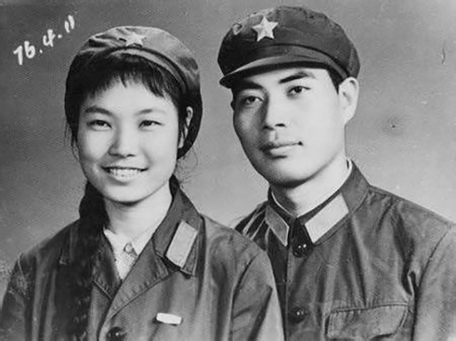 ATT时尚带你了解婚纱照发展史