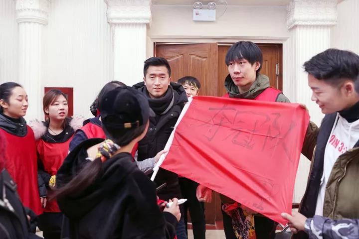 石家庄ATT时尚婚纱摄影