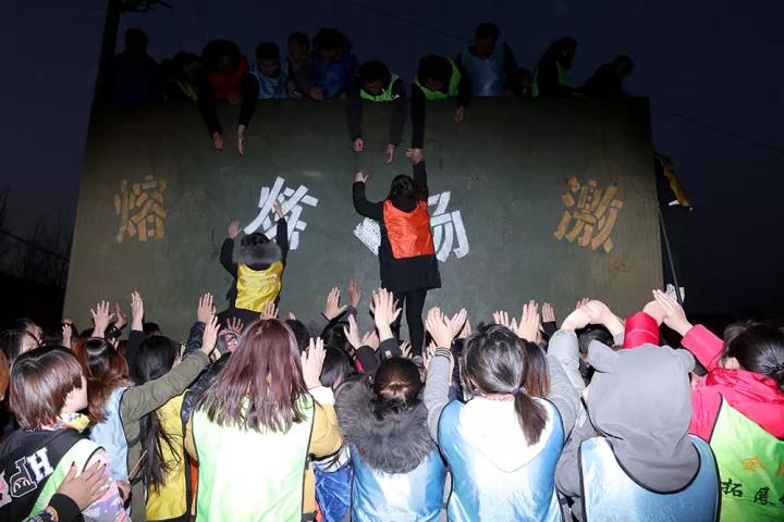 石家庄ATT时尚婚纱摄影