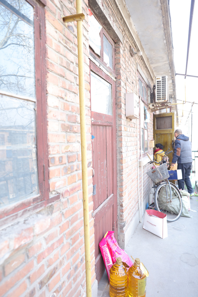 ATT时尚爱·生活公益行