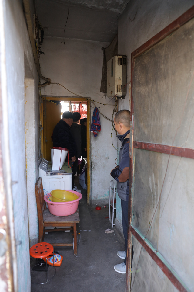 ATT时尚爱·生活公益行