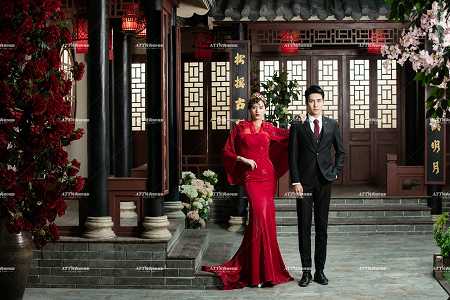 石家庄婚纱照摄影工作室哪家才是好的呢?