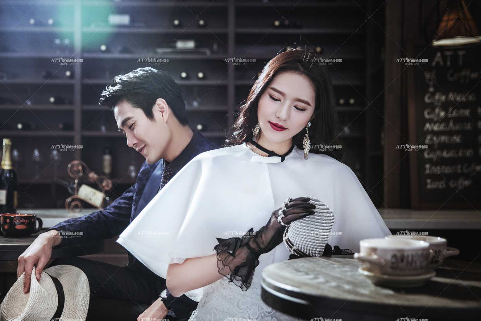 婚纱照外景攻略有哪些呢