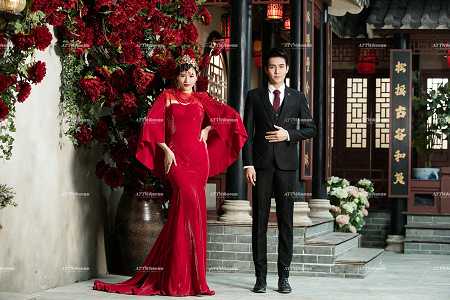 你们知道新人应根据什么选择婚纱摄影影楼工作室吗