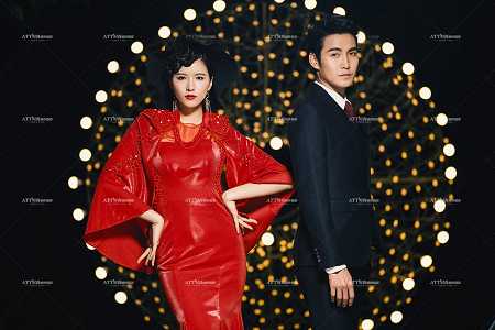 你知道拍婚纱照时如何选择摄影师么