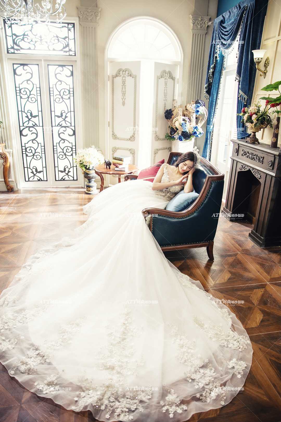 拍婚纱摄影前，新人需做哪些准备