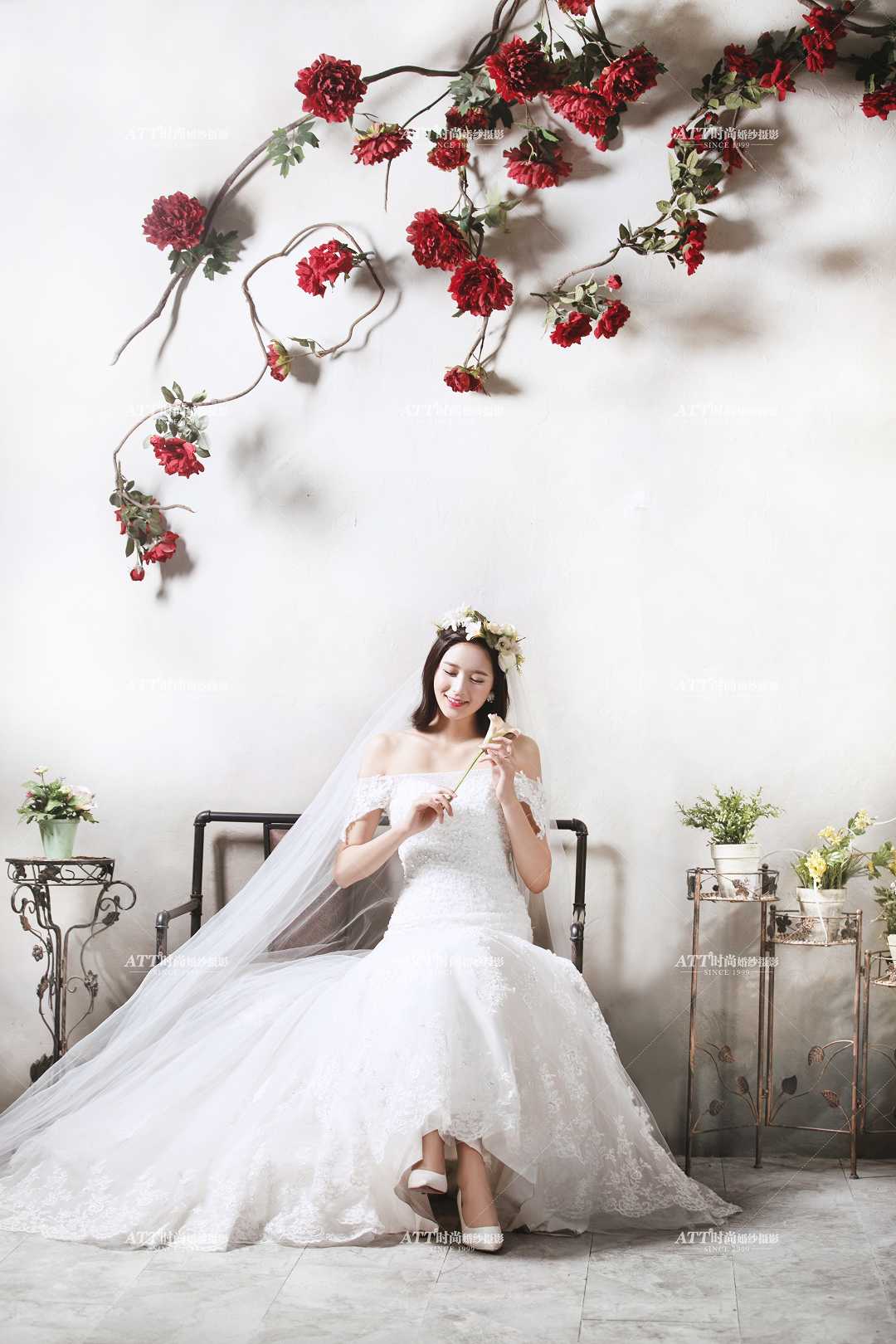 简述拍海景婚纱照的6个技巧