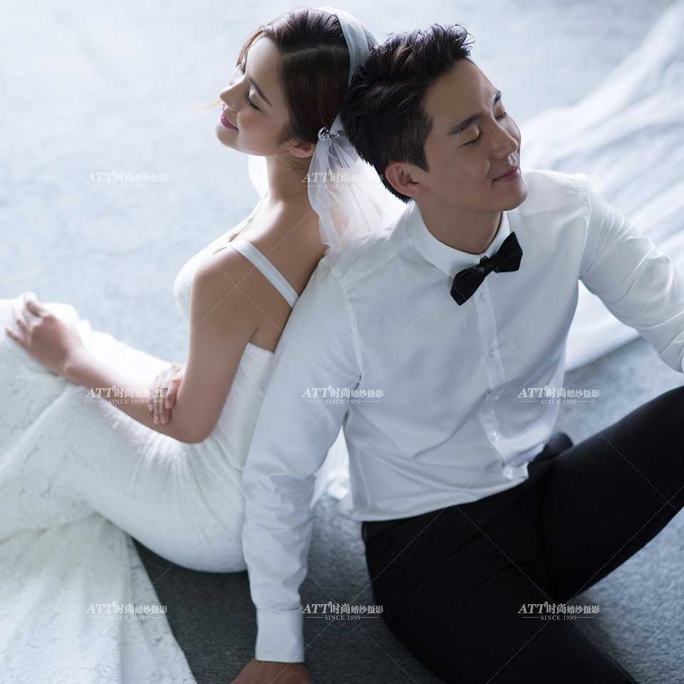 这里是拍婚纱照外景有什么需要注意的