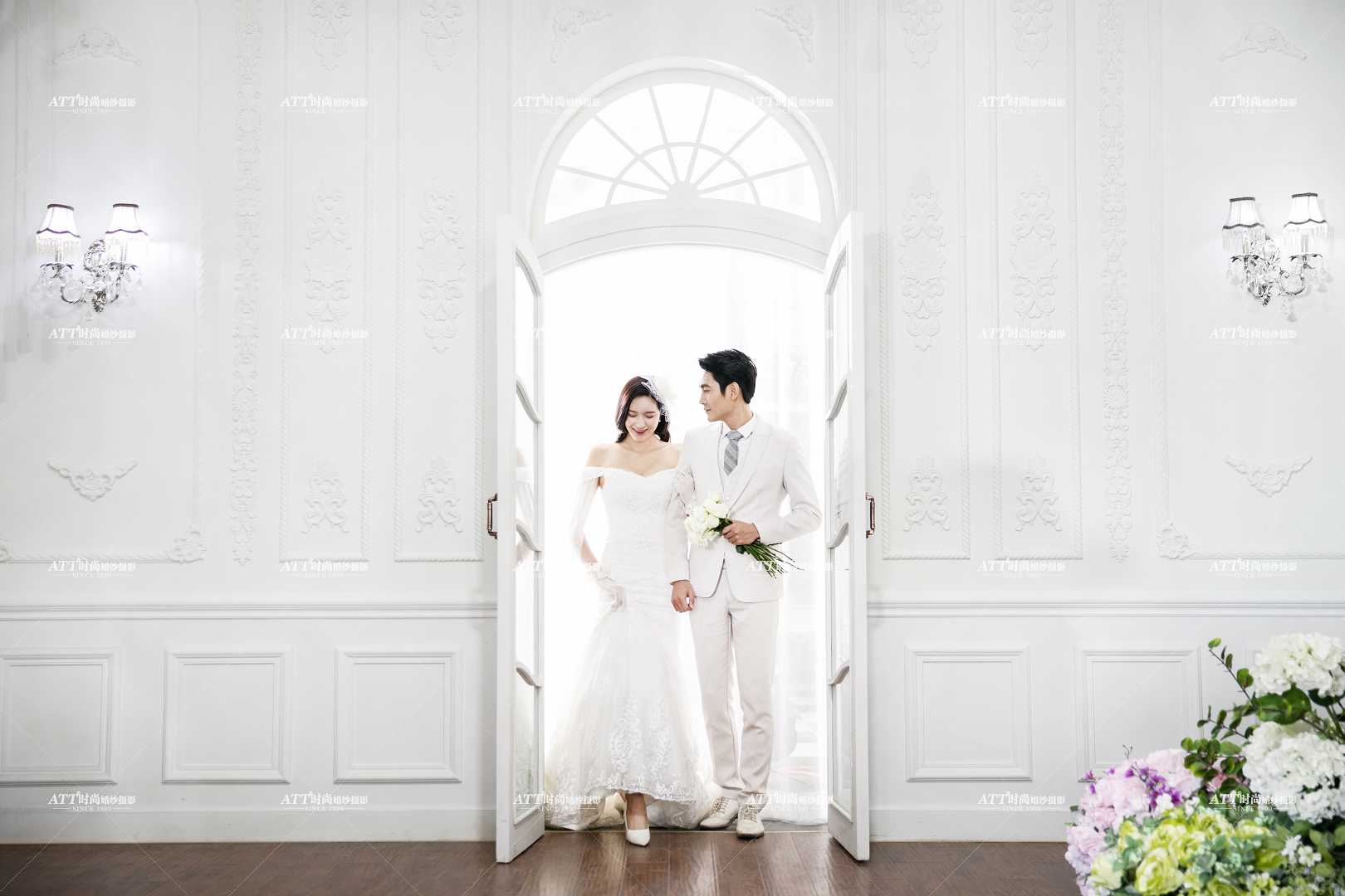 石家庄比较好的婚纱摄影有哪些