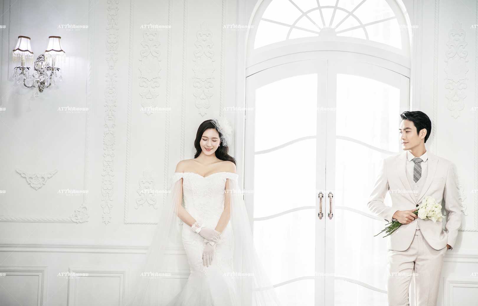 盘点婚纱摄影工作室和婚纱影楼有什么区别