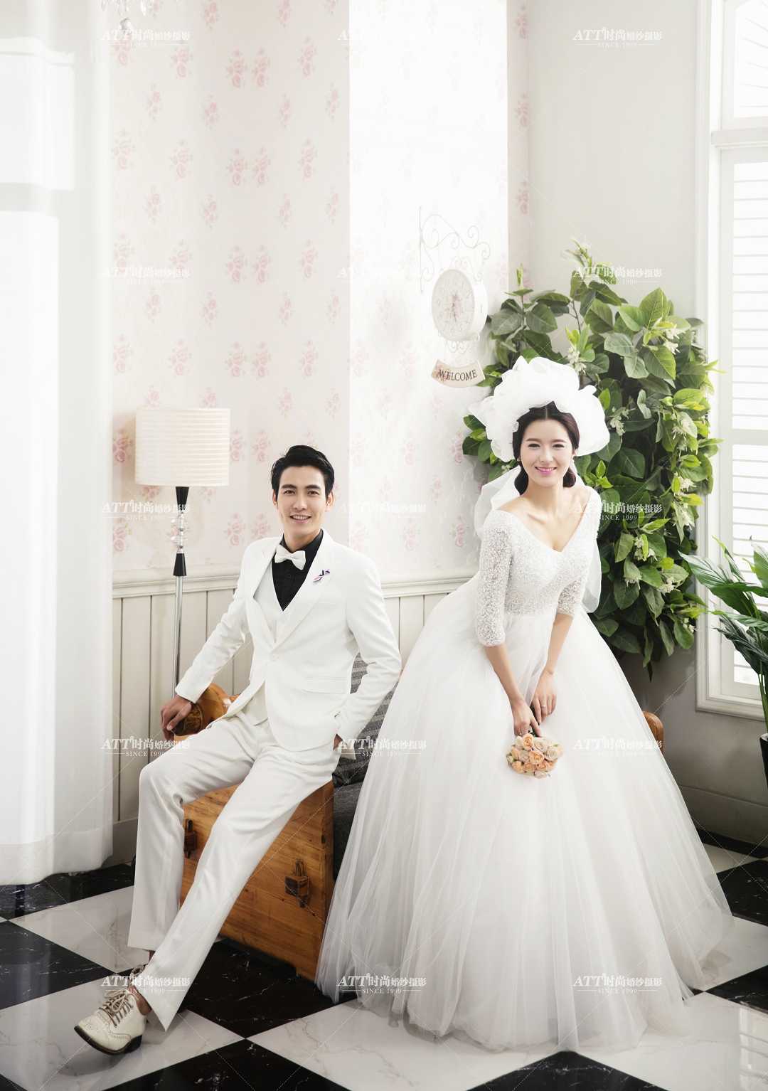 石家庄婚纱摄影哪里好