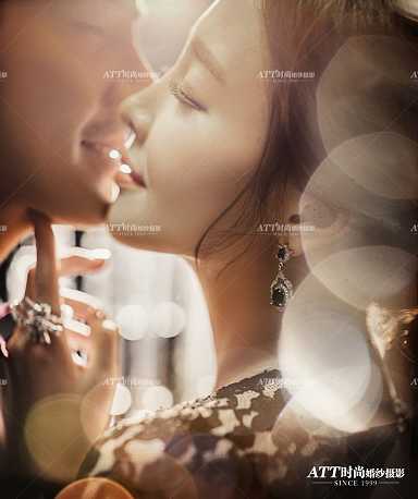 我们来说说石家庄创意婚纱照创意在哪里