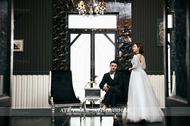 石家庄婚纱摄影哪家好