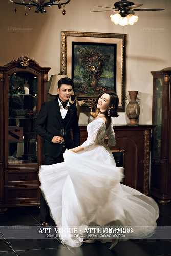 在石家庄拍婚纱照价格一般多少钱呢