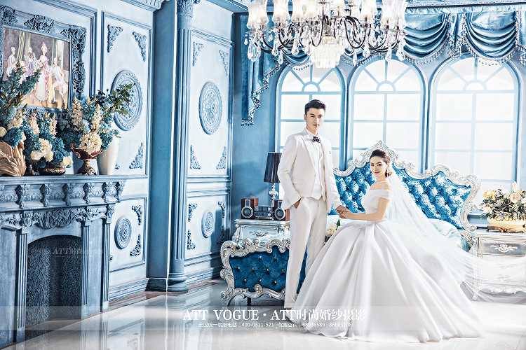 石家庄婚纱照外景最需要关注哪些