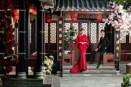 有关石家庄婚纱摄影旅行拍摄的心得