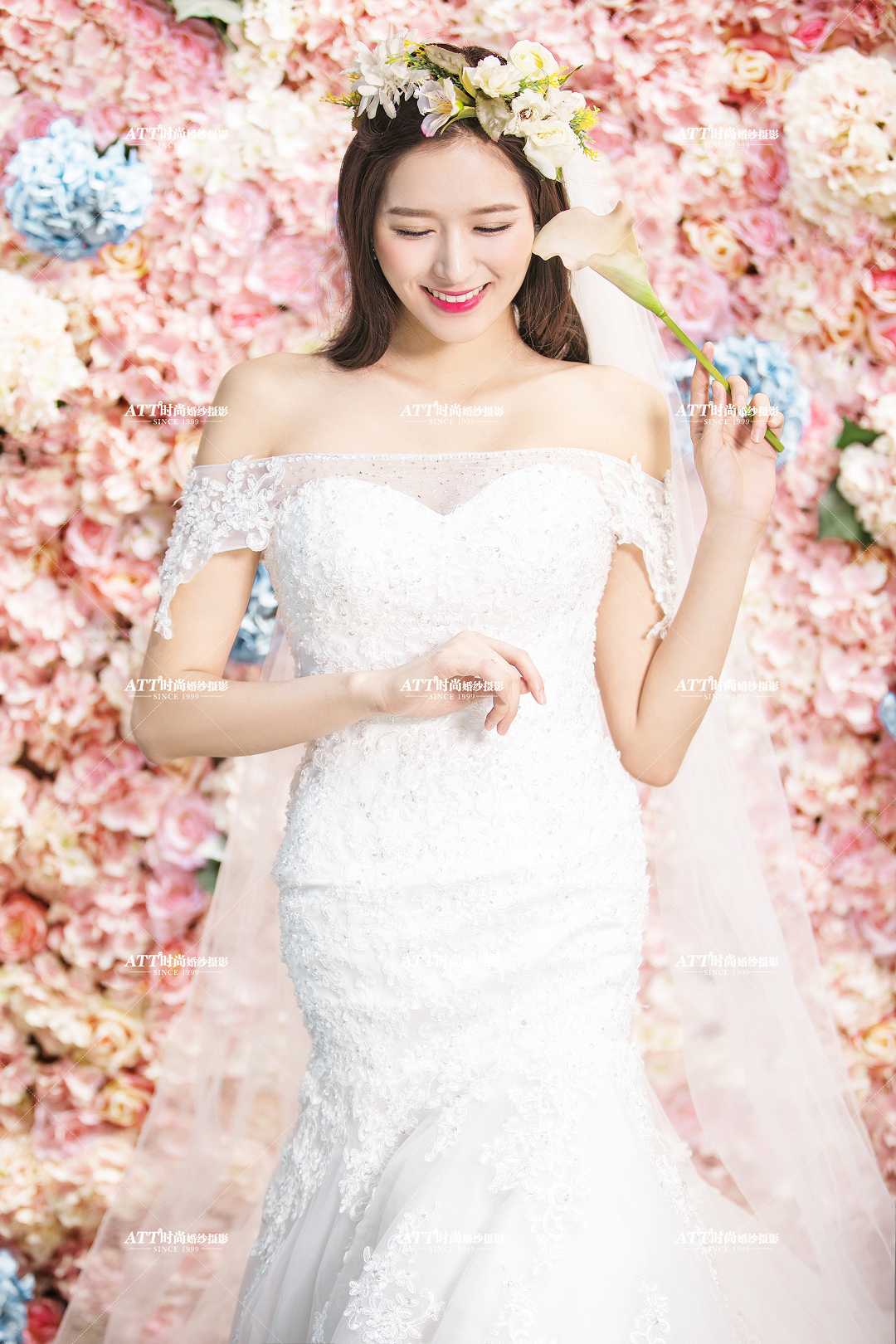 石家庄婚纱摄影旅拍