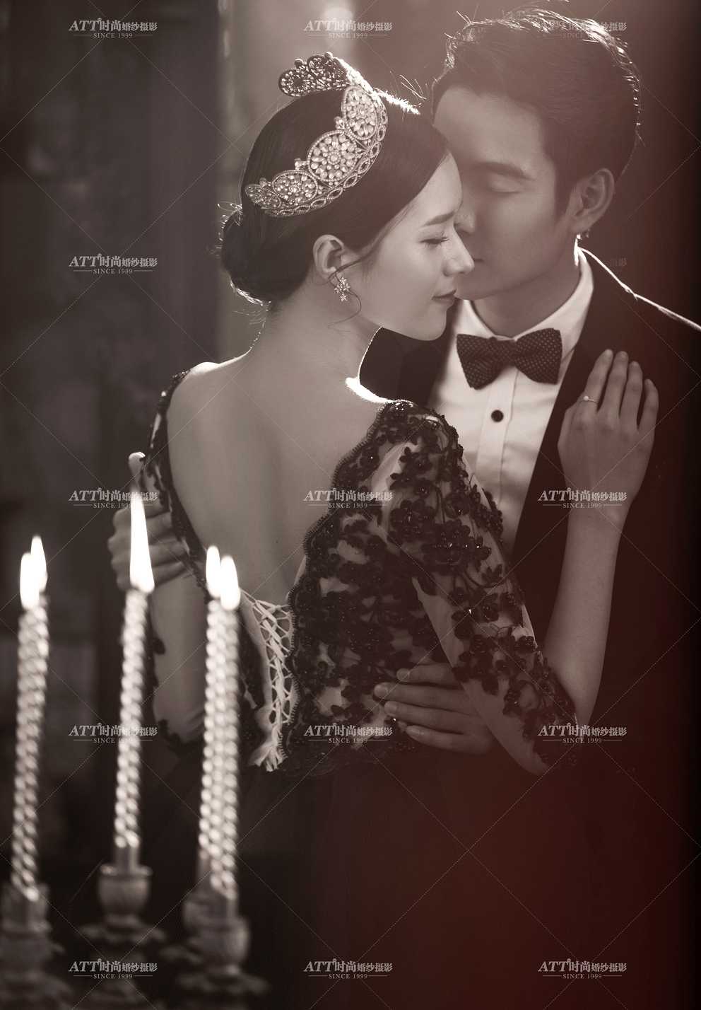 石家庄海景婚纱摄影哪家好，ATT引领微电影新潮流，欢迎您来咨询