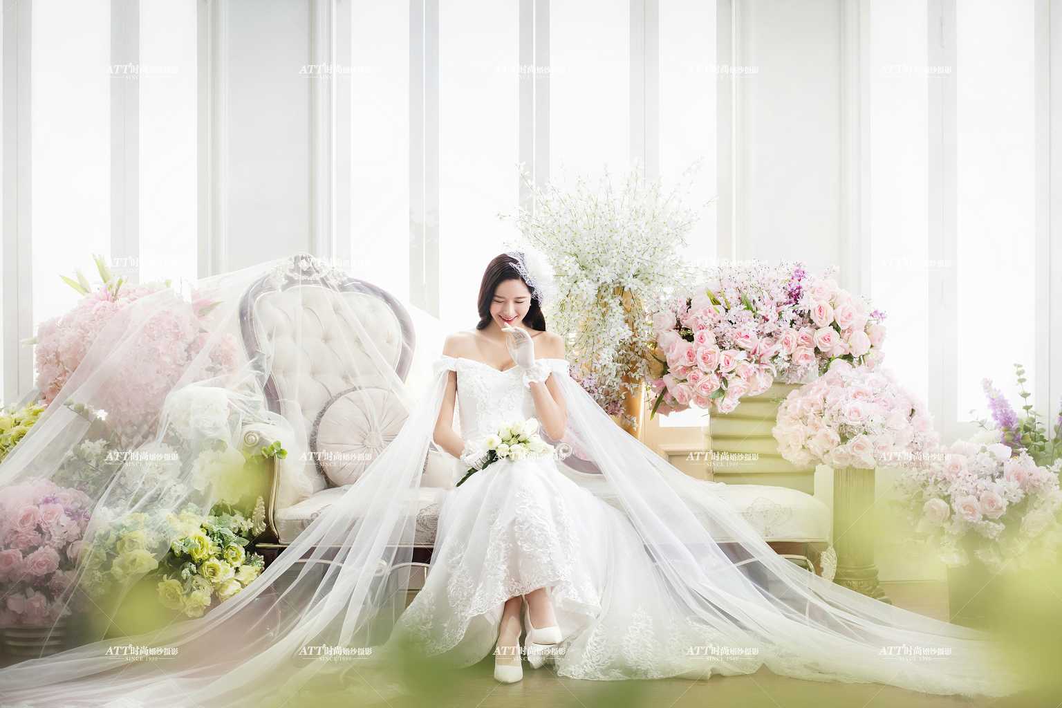 石家庄拍婚纱照需要多少钱?准新娘婚前早餐应该吃什么