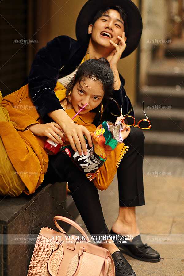 做好充足准备轻松拍摄浪漫石家庄婚纱摄影