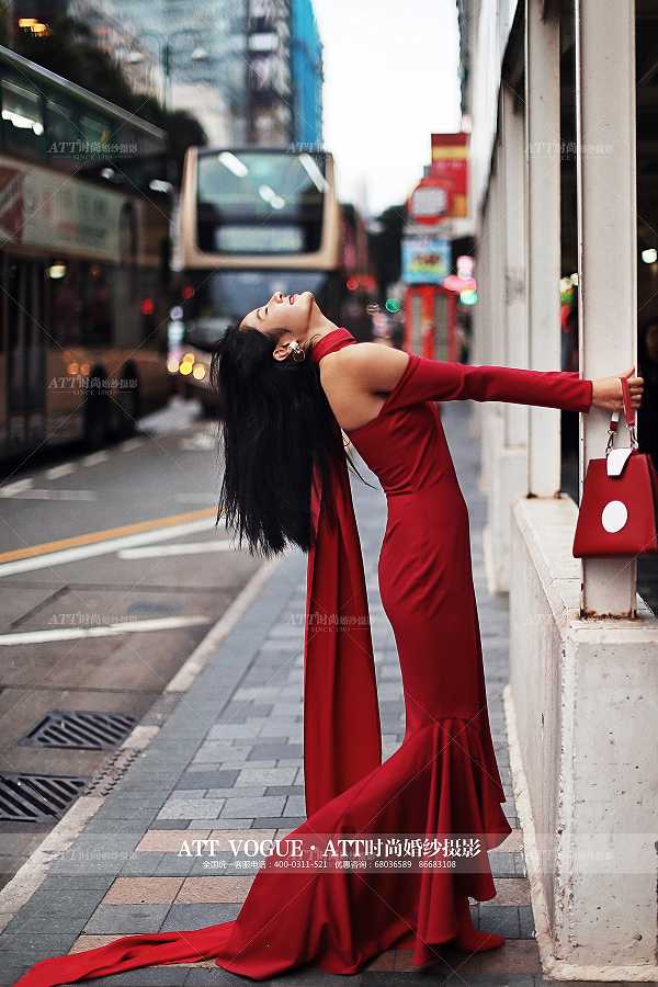 石家庄婚纱摄影护发小妙招