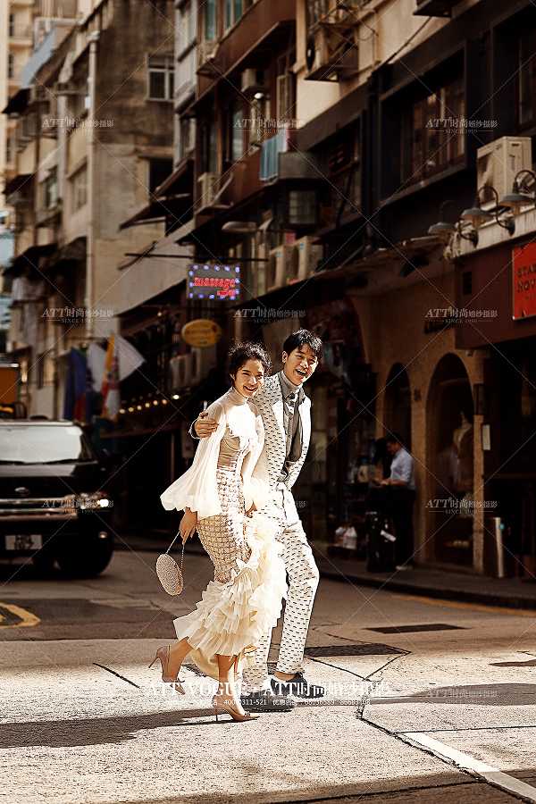 什么是石家庄婚纱摄影清爽新娘妆