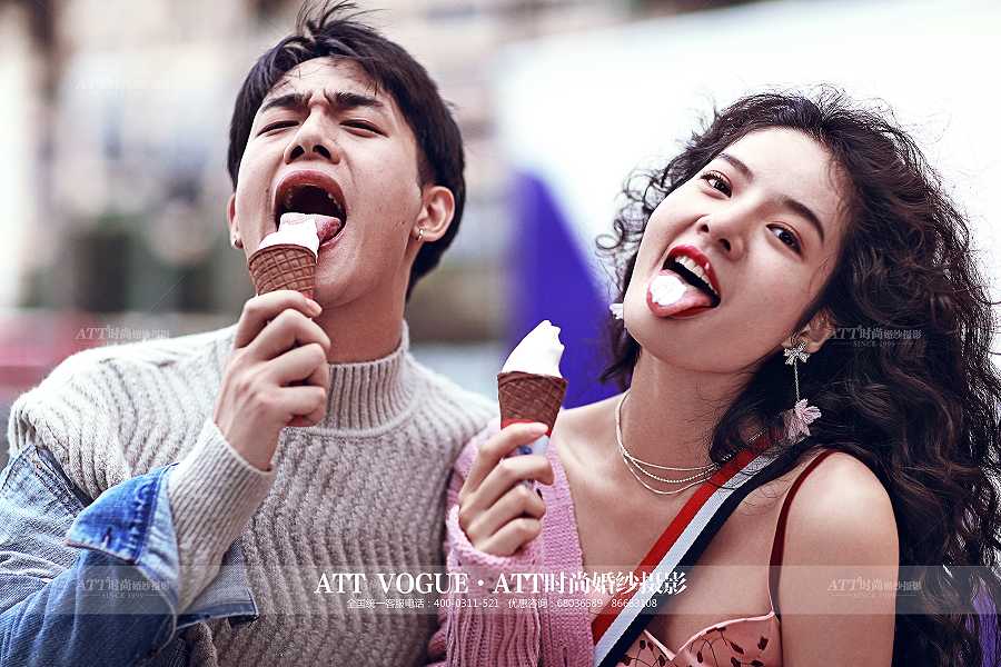 拍摄婚纱照签订合同一定要注意