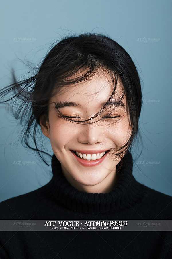 胖美眉适合穿什么婚纱